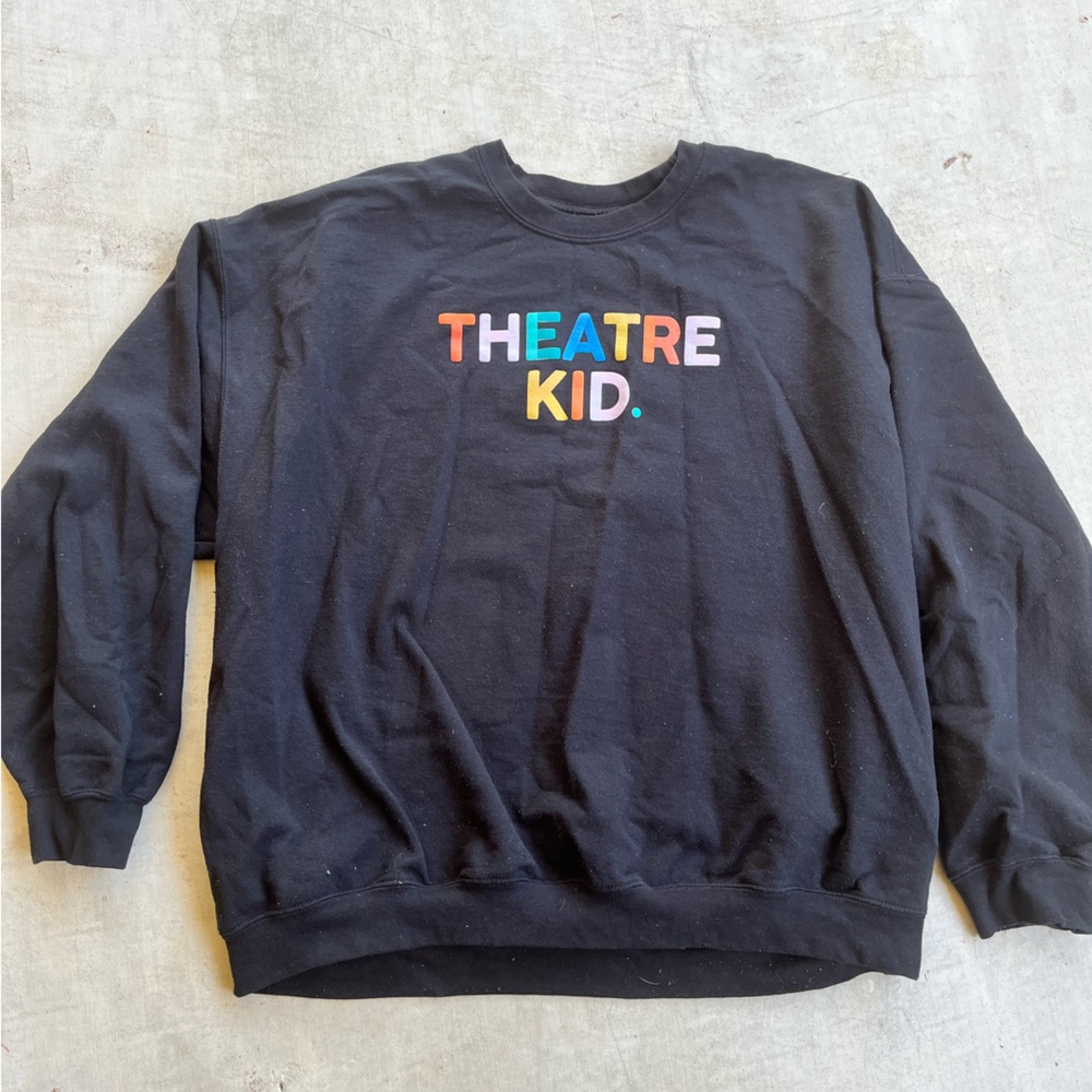 Theatre Kid Merch - Colleen ballinger